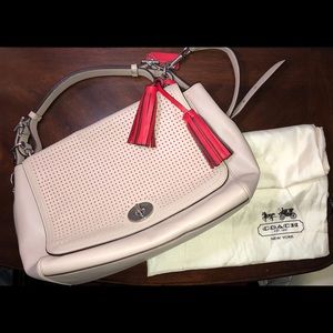 COACH Shoulder bag/crossbody